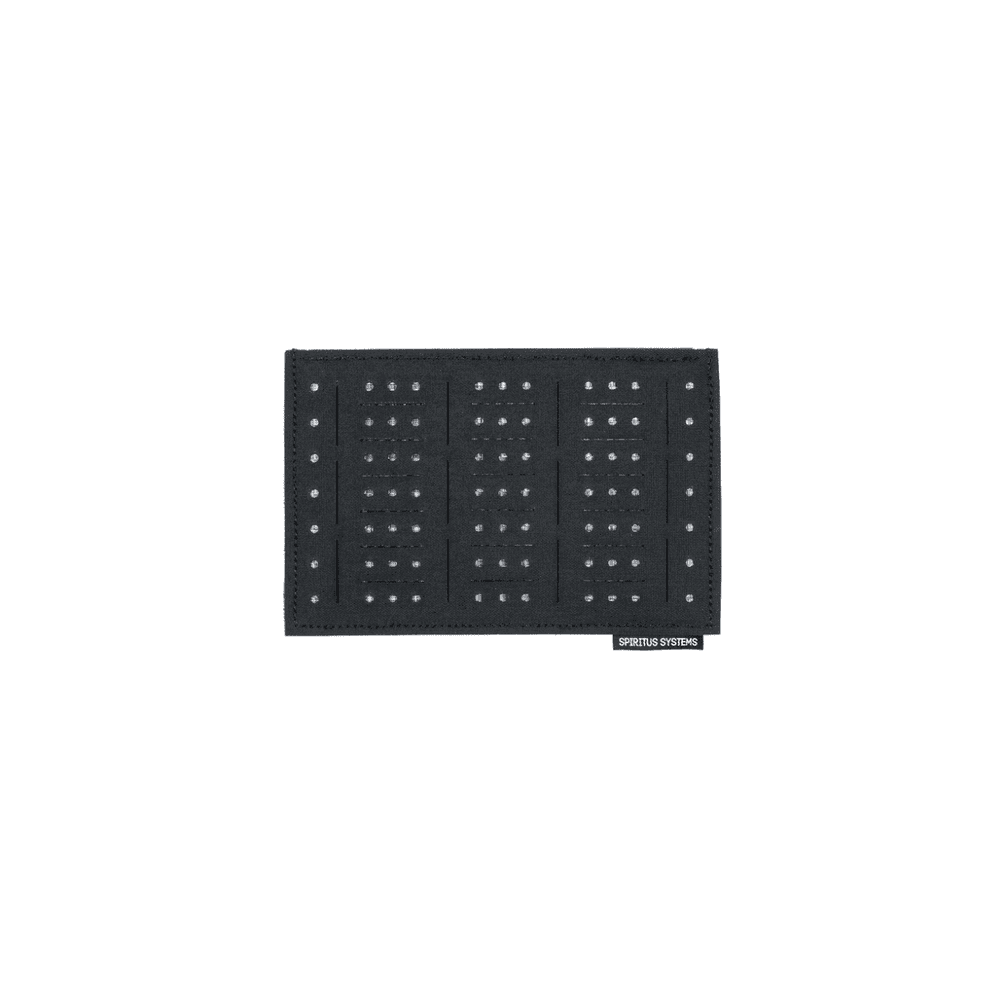 Spiritus Systems Configurable Med Tray Insert MK2