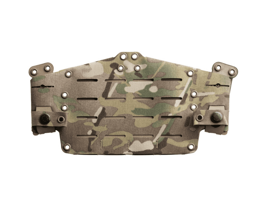 Spiritus Systems EUD Bridge