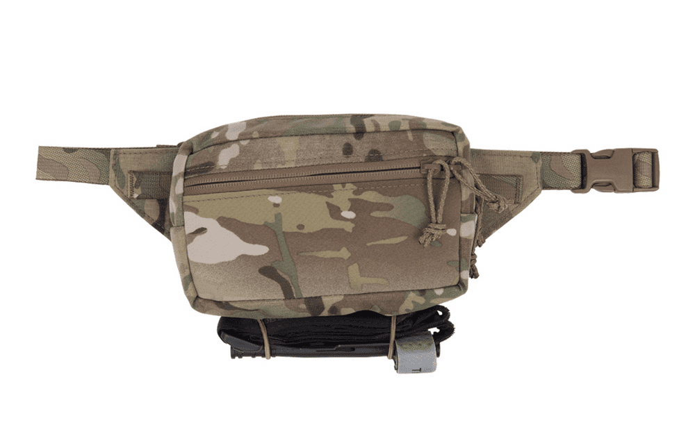 Spiritus Systems Fanny SACK MK3