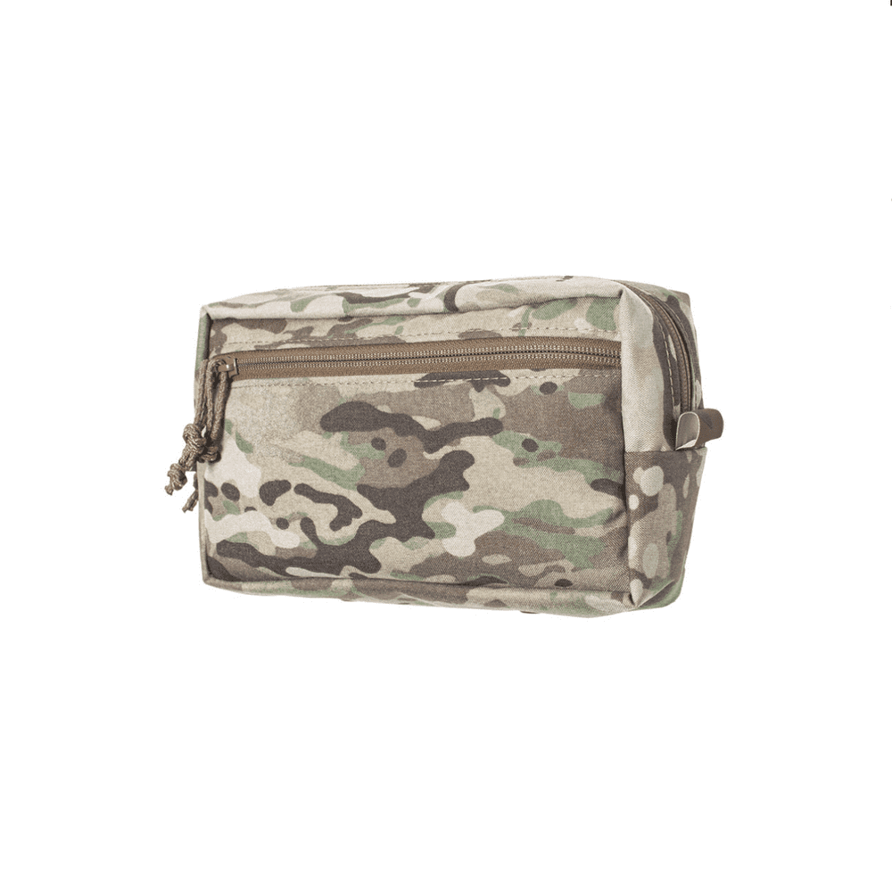 Spiritus Systems GP Wide Pouch