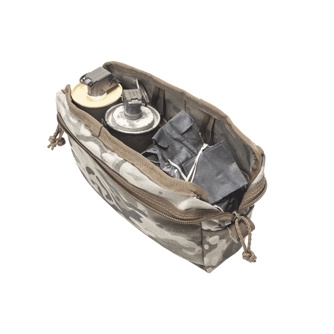 実物 Spiritus Systems GP Wide Pouch ワイド GPポーチ