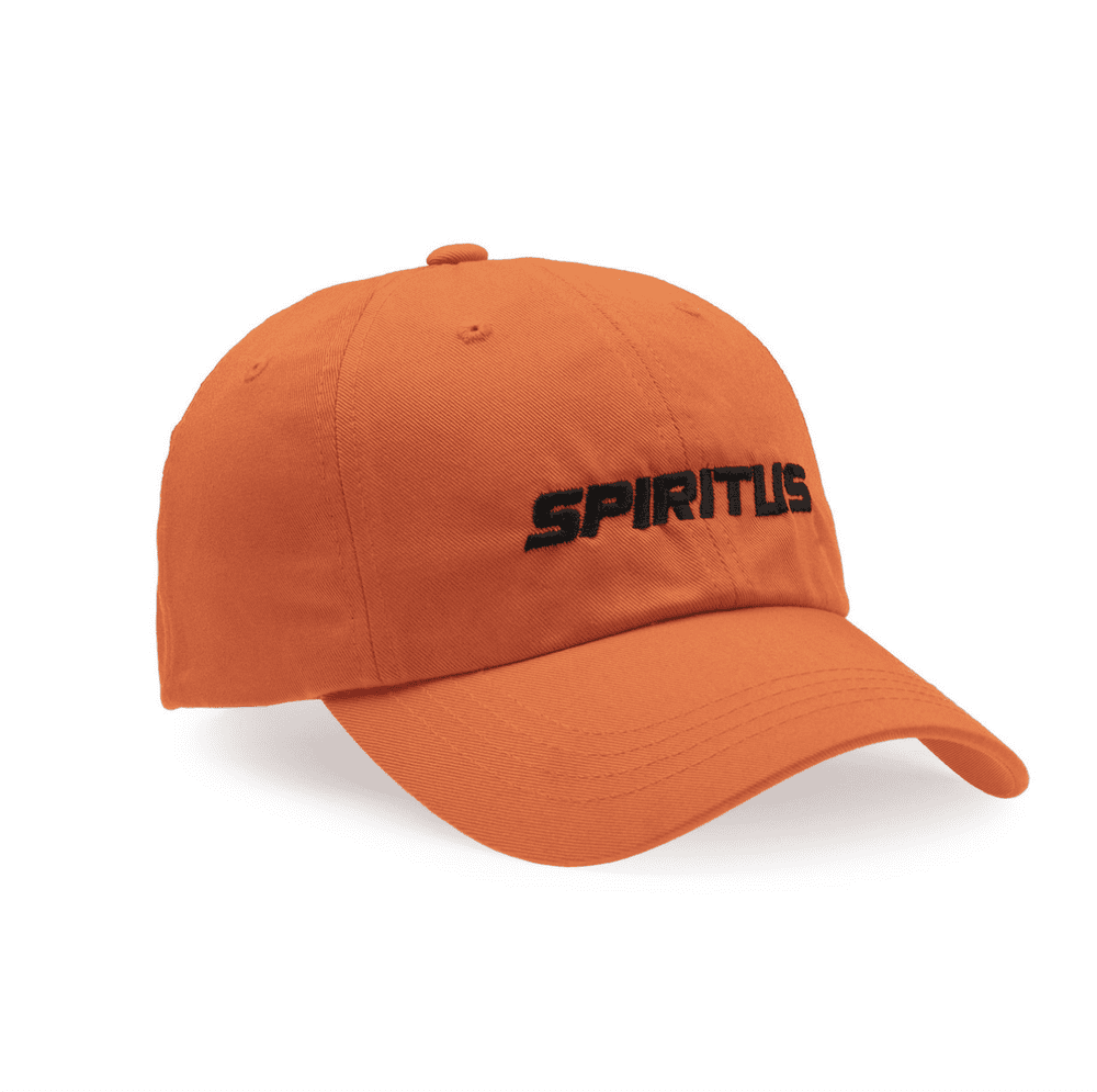 Spiritus Systems Hunter Ball Cap
