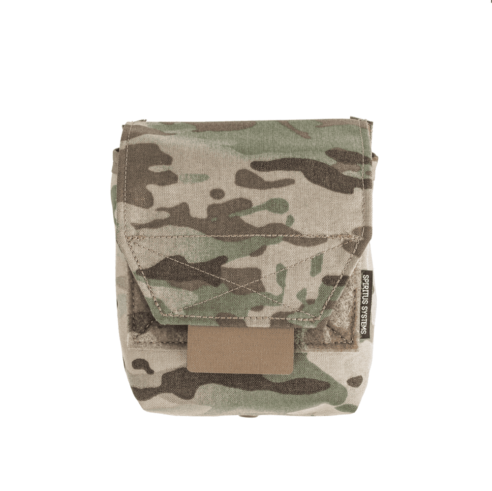 Spiritus Systems JSTA Pouch