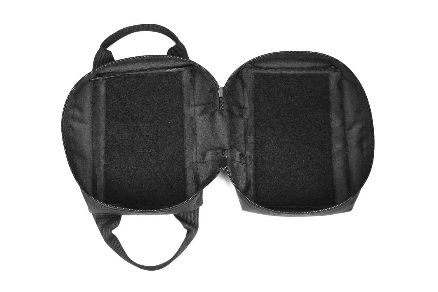 Spiritus Systems Lazarus Deployable Headrest System