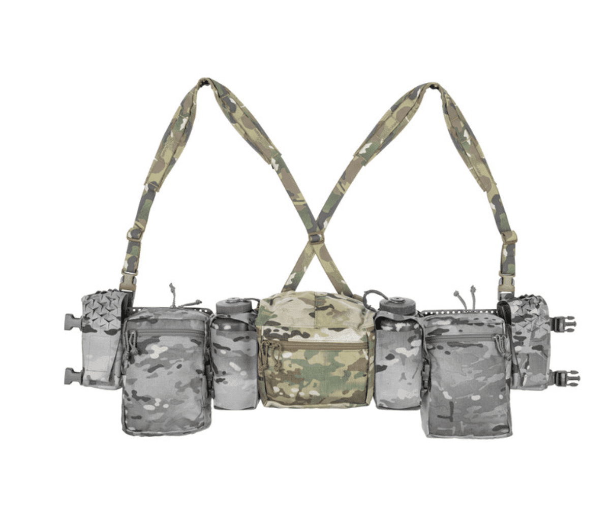 Spiritus Systems LBV Expander Kit