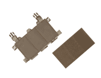 Spiritus Systems LV Placard - 5.56