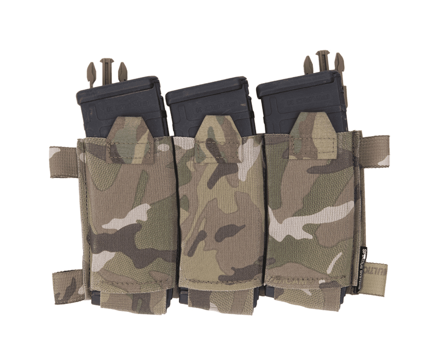 個人装備 Spiritus Systems Placard 5.56 X .45 Placard 5.56 X .45 - Spiritus Systems
