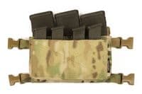 Spiritus Systems Micro Fight Double Pistol Magazine Insert