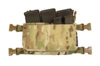 Spiritus Systems Micro Fight Double Pistol Magazine Insert