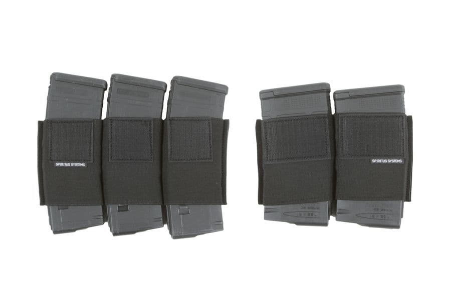 Spiritus Systems Micro Fight Rifle Magazine Insert MK 3