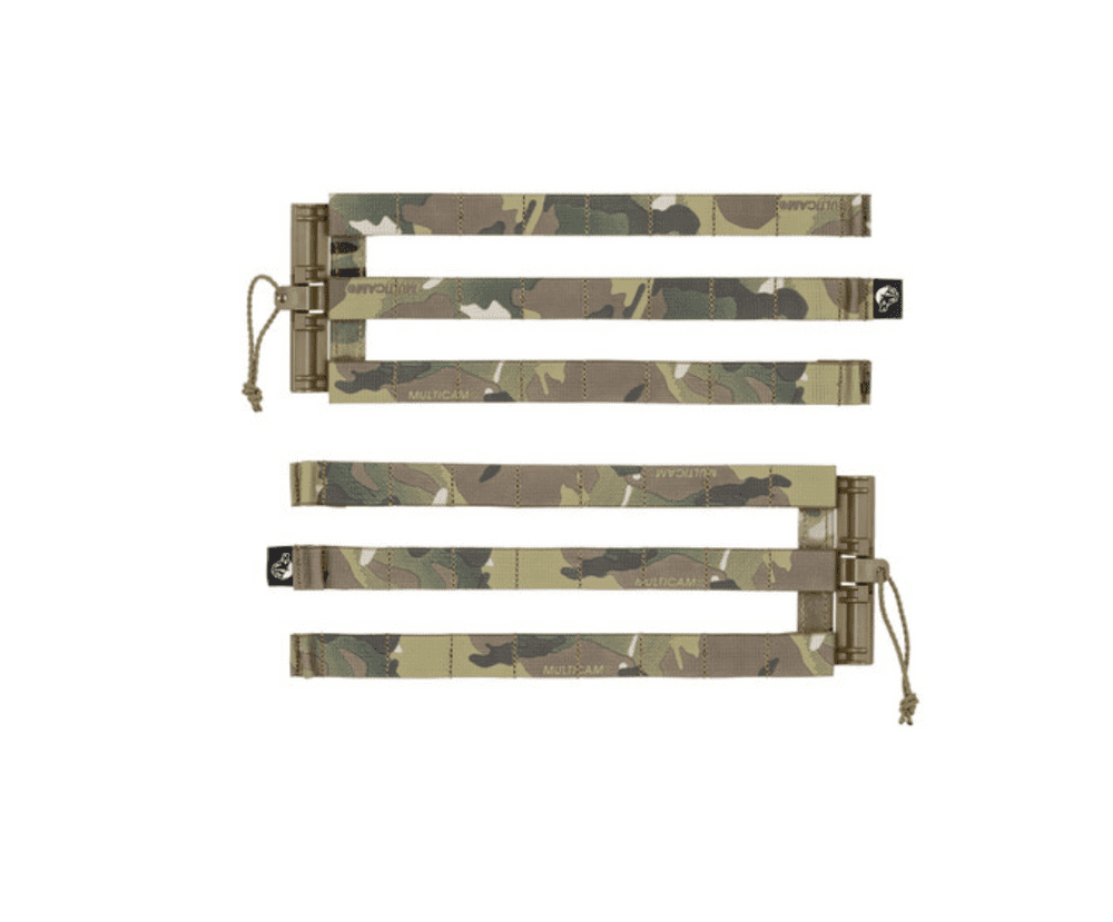 Spiritus Systems MOLLE TUBES™ Cummerbund