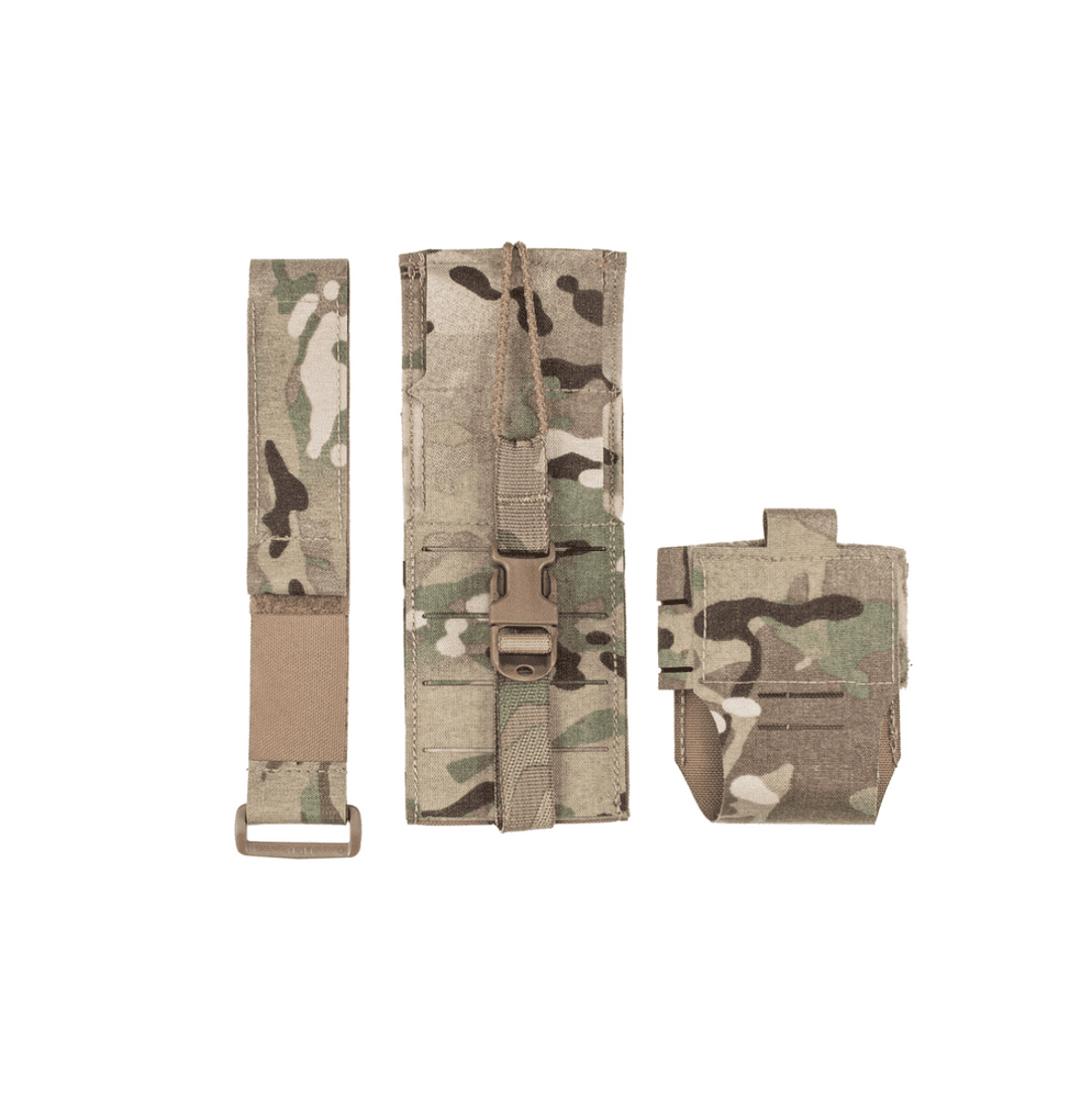 Spiritus Systems Multi Platform Radio Chassis Mk5