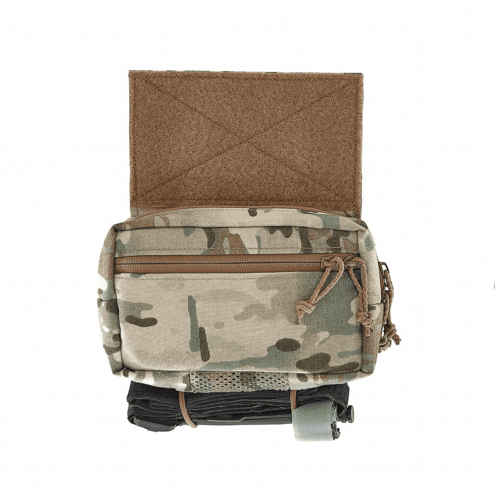 Spiritus Systems OTB SACK Pouch Mk2