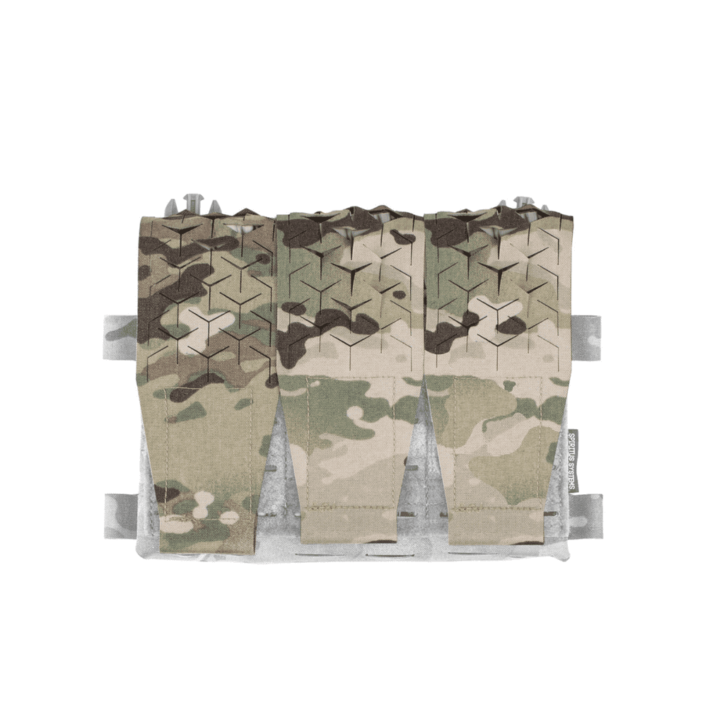 Spiritus Systems Pangolin Flap 3 Pack