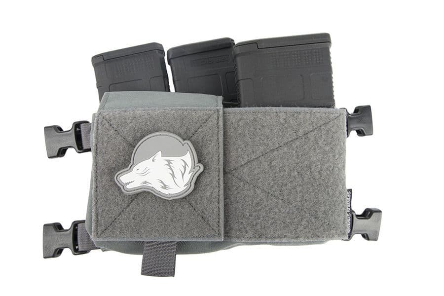 個人装備 Spiritus Systems Rifle Magazine Insert Rifle Magazine Insert - Spiritus Systems
