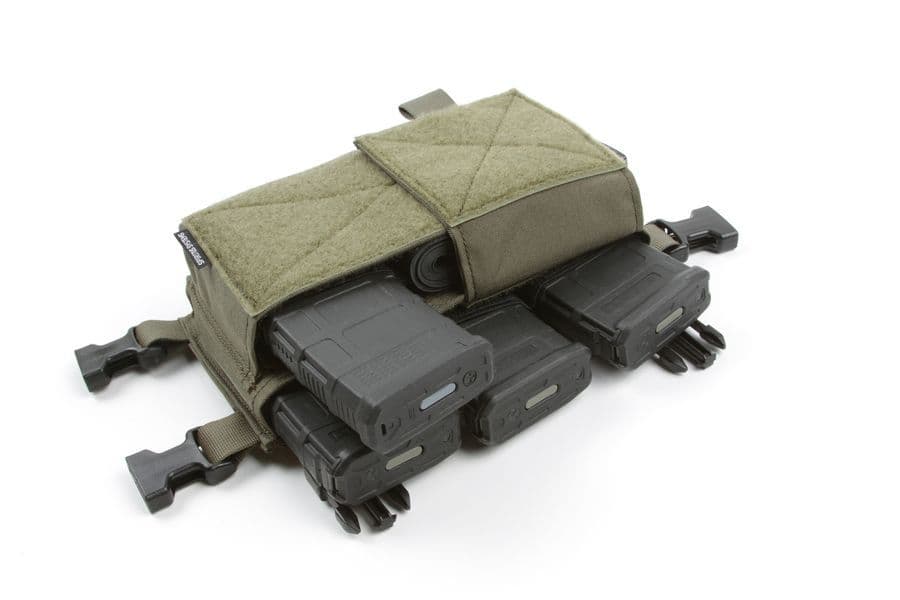 個人装備 Spiritus Systems Rifle Magazine Insert Rifle Magazine Insert - Spiritus Systems