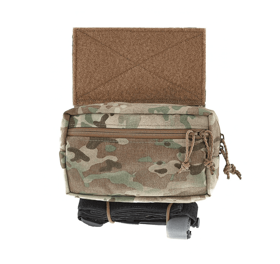 Spiritus Systems SACK Pouch Mk3