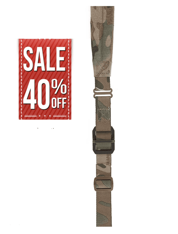 Spiritus Systems SIERRATAC Padded Sling