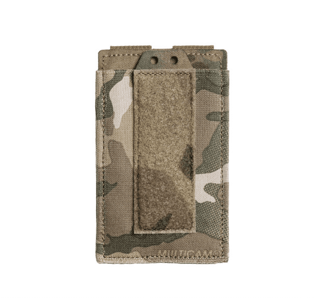 Spiritus Systems Single Elastic Magazine Pouch (EMP)
