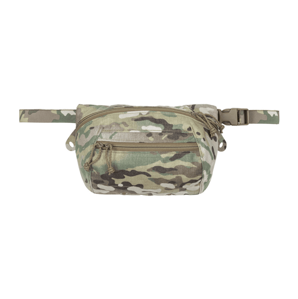 Spiritus Systems The BIG Fanny SACK