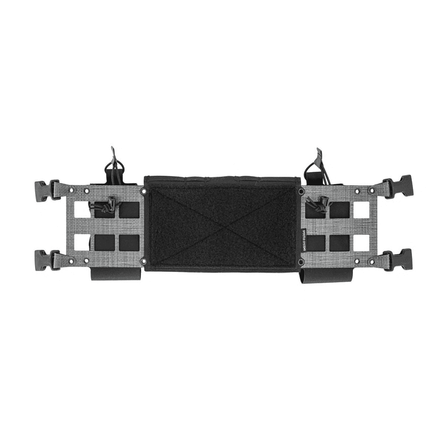 個人装備 Spiritus Systems The Thing 2 REVIEW: Spiritus Systems The Thing 2 Chest Rig – The Reptile