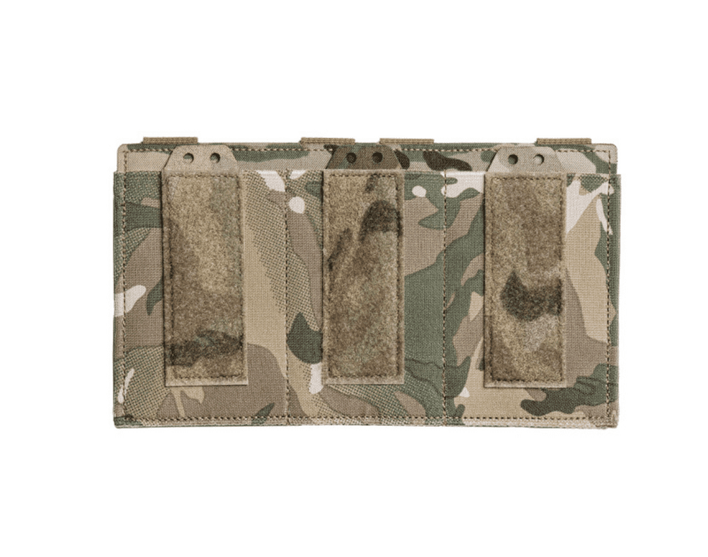 Spiritus Systems Triple Elastic Magazine Pouch (TEMP)