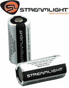 Streamlight 3V Lithium CR123A | Tactical-Kit