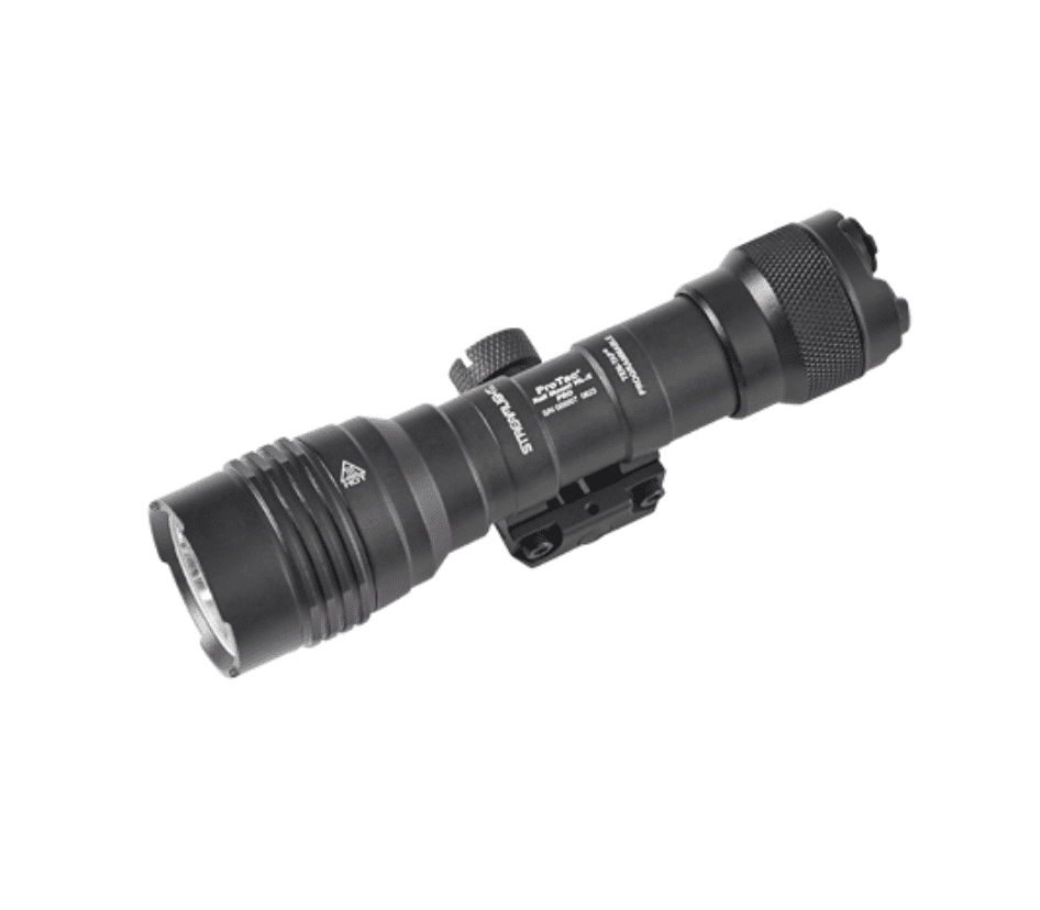 Streamlight ProTac Rail Mount HL-X PRO LED USB Weapon Light