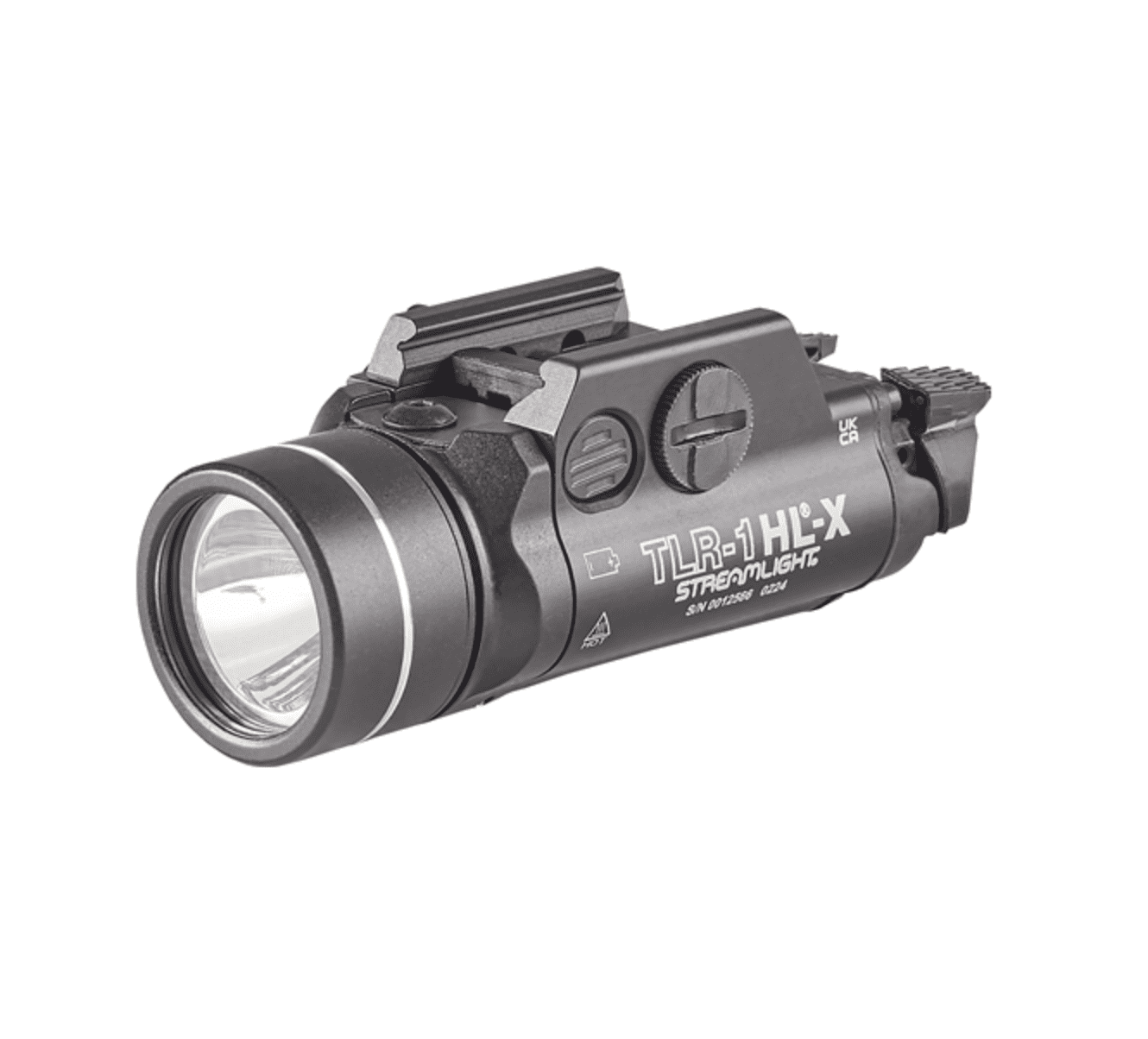 STREAMLIGHT TLR-1 HL 1000ルーメン ウェポンライト TLR-1 HL 1000