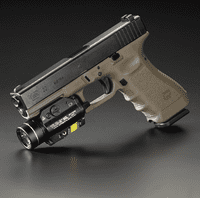 Streamlight TLR-2 HL Weapon Light