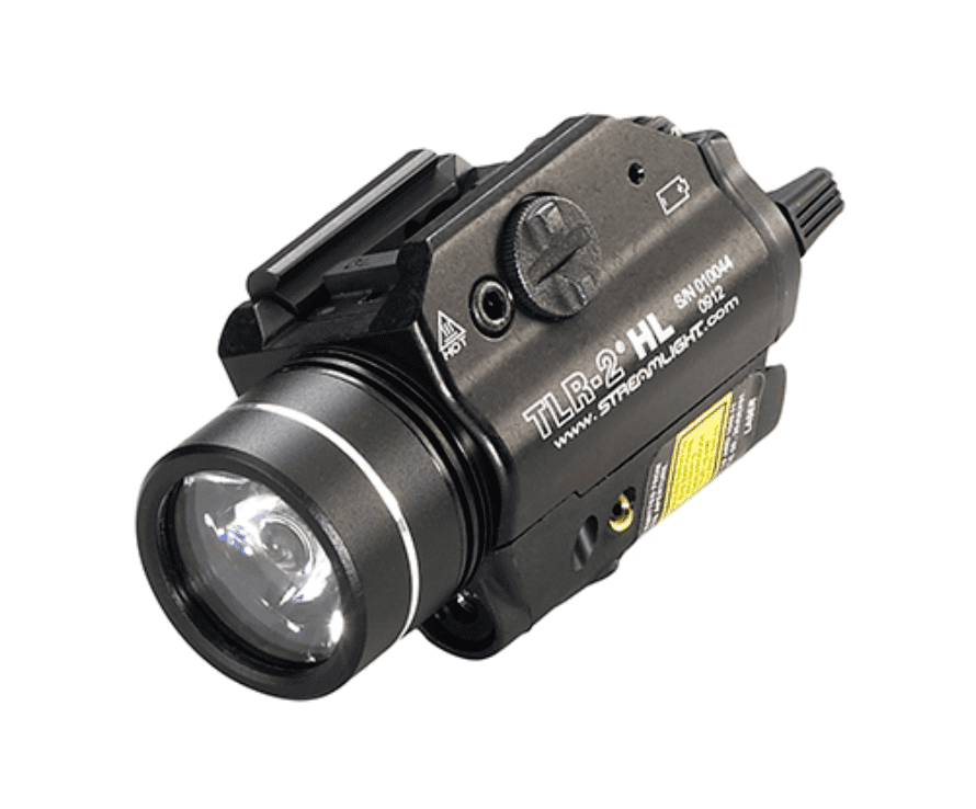 Streamlight TLR-2 HL Weapon Light