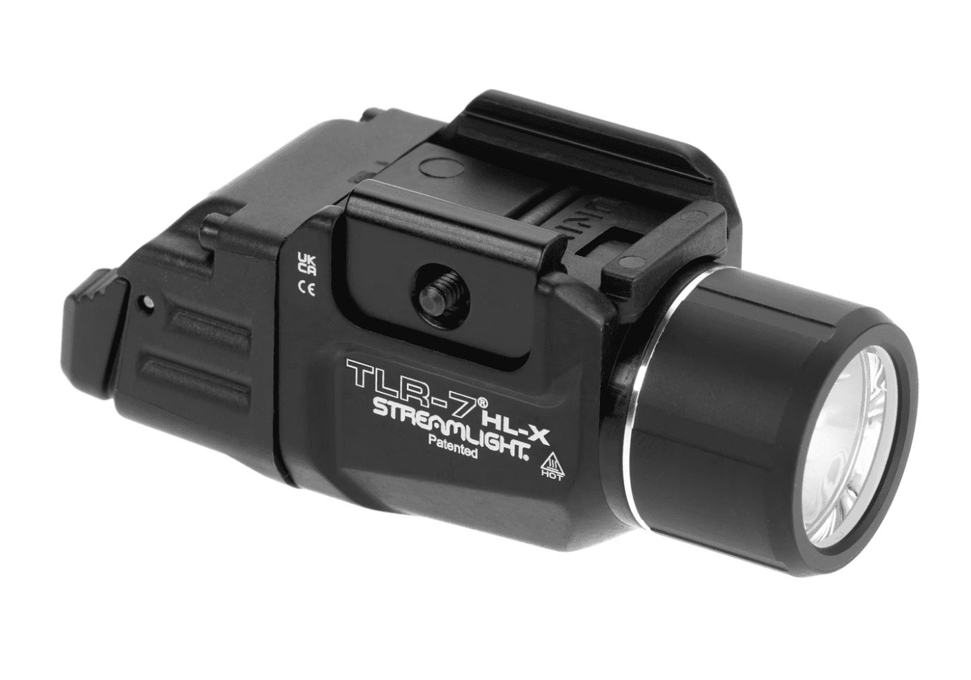 Streamlight TLR-2 With Laser Sight Ex-demo Model | Tactical-Kit