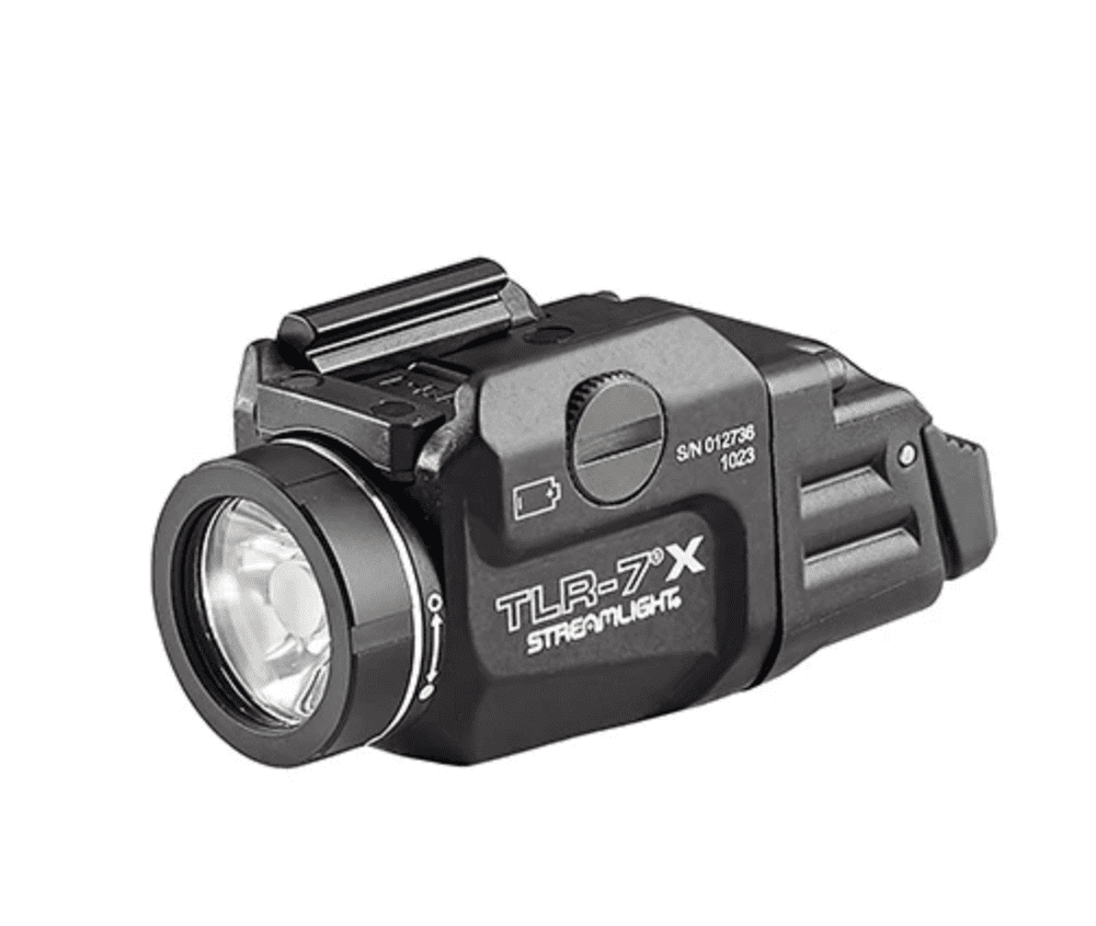 Streamlight TLR-7 X Low