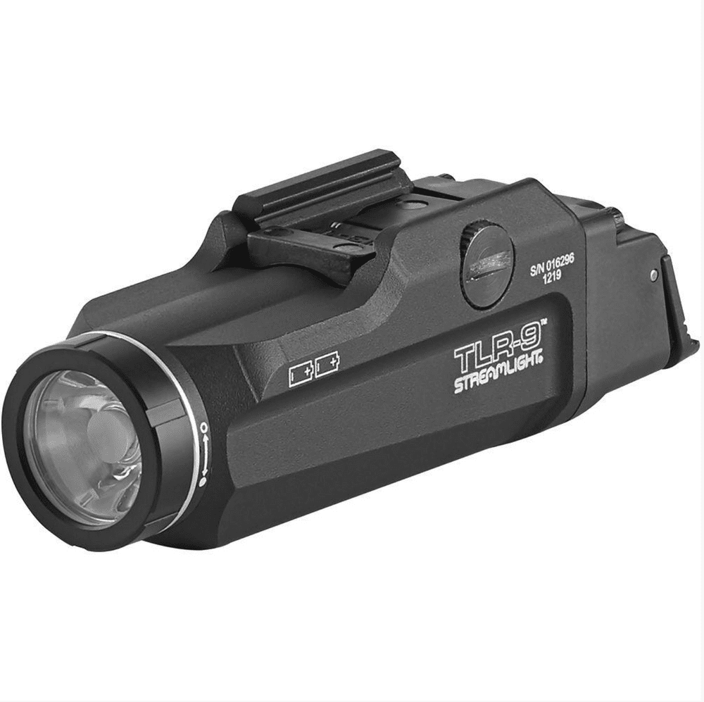 Streamlight TLR-9 Flex Weapon Light 1000 Lumens 69464