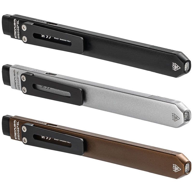Streamlight Wedge SL Inspection Light