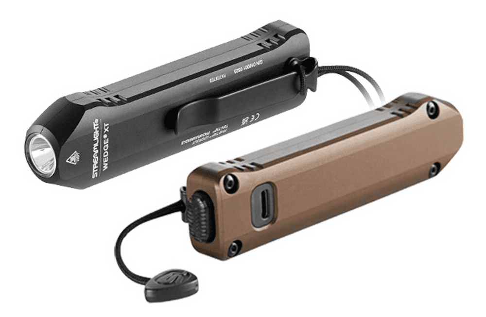 Streamlight Wedge XT LED Flashlight