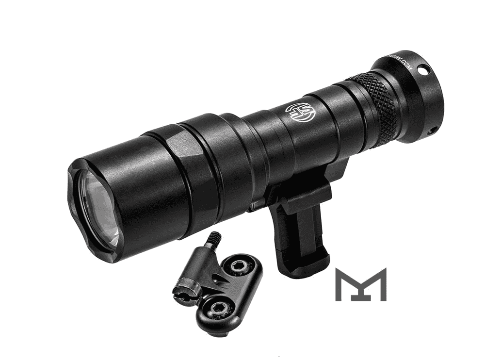 Surefire M340C Mini Scout Light PRO 500 Lumen