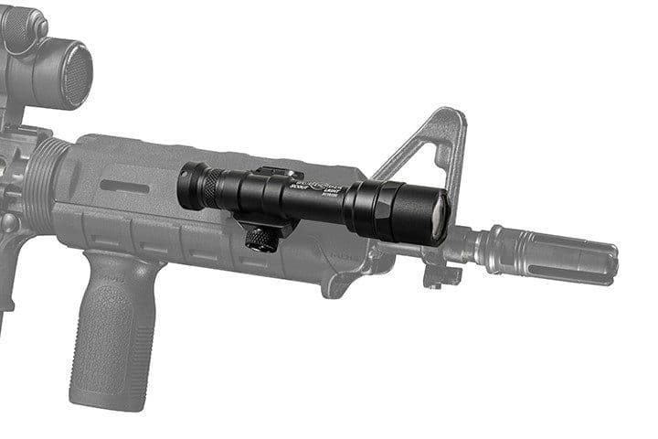 SUREFIRE M600 Ultra 1000lm 正規品 SureFire M600 Ultra High-Output 1000 Lumen LED Scout Weapon