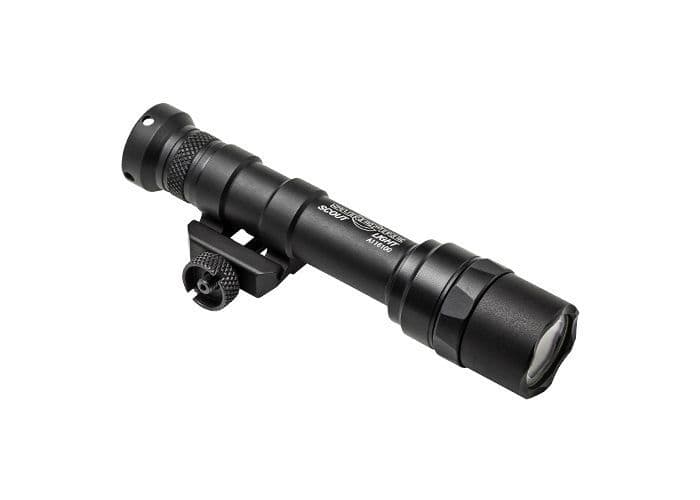 Surefire M600U Ultra Scout Light 1000 Lumen LED Weaponlight