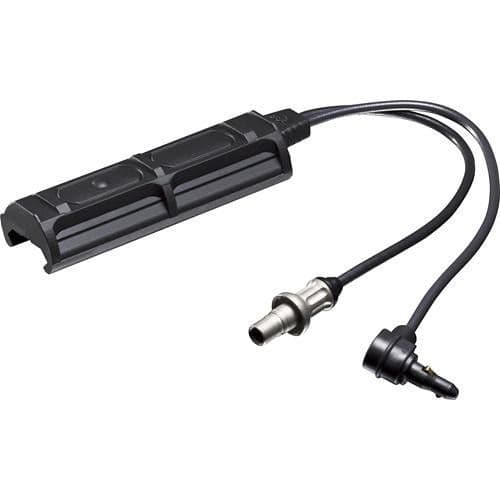 個人装備 SUREFIRESR07WEAPONLIGHTSWITCH Remote SureFire SR07 Remote Dual Switch for Weaponlights - Airsoft