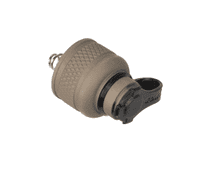 Surefire UE-BK Scout Light Rear Cap