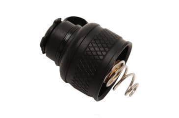 Surefire UE-BK Scout Light Rear Cap