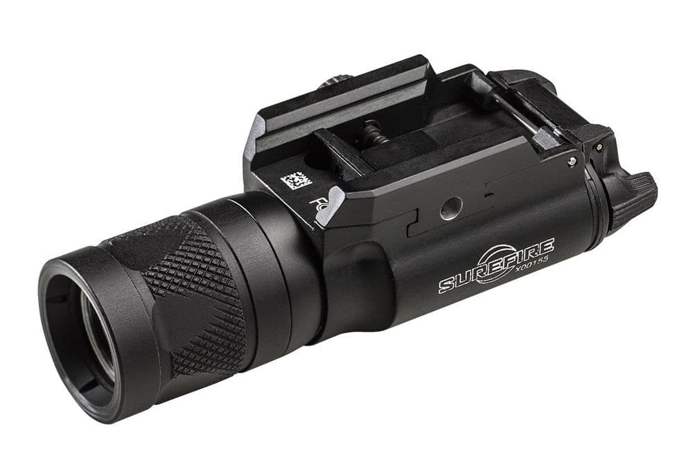 Surefire X300®V IR Vampire Weapon Light