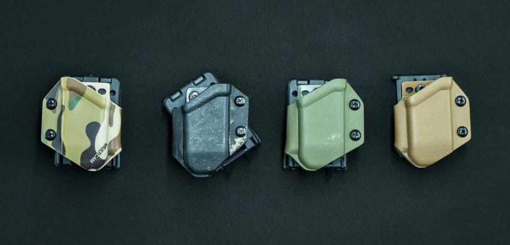 T-Rex Arms MARS Pistol Mag Carrier