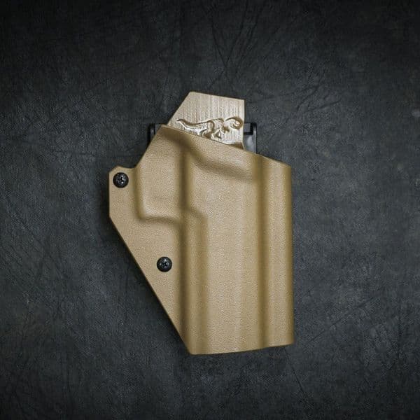 T-Rex Arms Ragnarok Glock 17 Holster