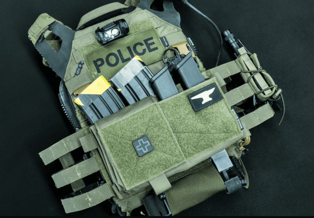 TRex Arms Tourniquet Holder