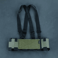 T.REX  556 Ready Rig - Updated