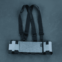 T.REX  556 Ready Rig - Updated