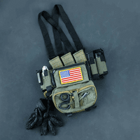 T.REX  556 Ready Rig - Updated