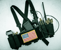 T.REX  556 Ready Rig - Updated